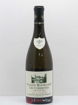 Puligny-Montrachet 1er Cru Les Combettes Jacques Prieur (Domaine)  2015 - Lot of 1 Bottle