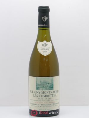 Puligny-Montrachet 1er Cru Les Combettes Jacques Prieur (Domaine)  2004 - Lot of 1 Bottle