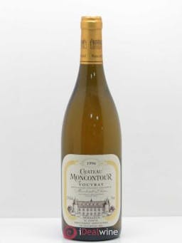 Vouvray  1996 - Lot of 1 Bottle