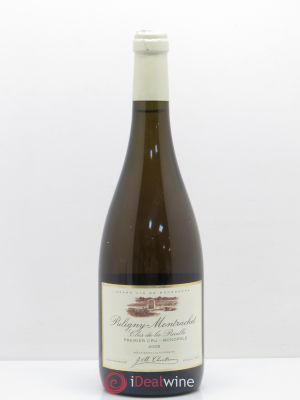 Puligny-Montrachet 1er Cru Clos de la Pucelle Jean Chartron (Domaine)  2005 - Lot of 1 Bottle