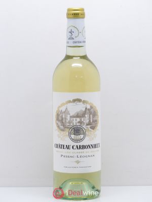 Château Carbonnieux Cru Classé de Graves  2012 - Lot of 1 Bottle