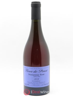 Marsannay Fleur de Pinot Sylvain Pataille (Domaine)  2018 - Lot de 1 Bouteille