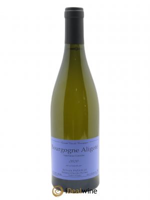 Bourgogne Aligoté Sylvain Pataille (Domaine)  2020 - Lot of 1 Bottle