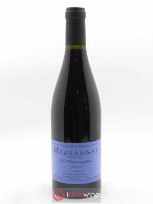 Marsannay En Clémengeots Sylvain Pataille (Domaine)  2019 - Lot de 1 Bouteille