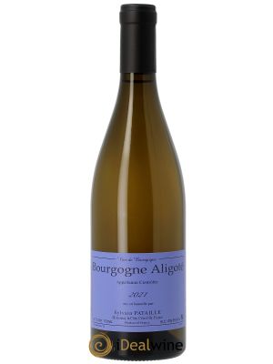 Bourgogne Aligoté Sylvain Pataille (Domaine) 2021 - Lot de 1 Bottle