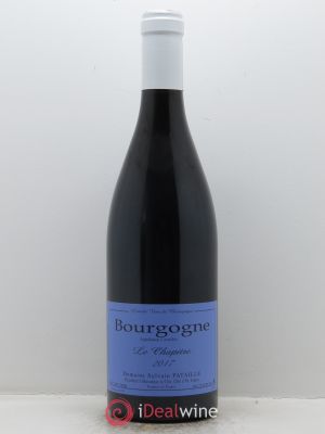 Bourgogne Le Chapitre Sylvain Pataille (Domaine)  2017 - Lot of 1 Bottle
