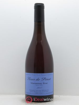 Marsannay Fleur de Pinot Sylvain Pataille (Domaine)  2017 - Lot de 1 Bouteille