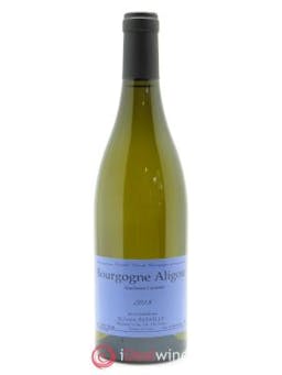Bourgogne Aligoté Sylvain Pataille (Domaine)  2018 - Lot of 1 Bottle
