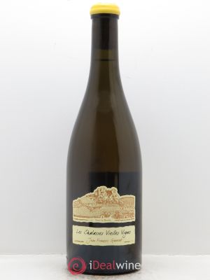 Côtes du Jura Les Chalasses Vieilles Vignes Jean-François Ganevat (Domaine)  2015 - Lot of 1 Bottle