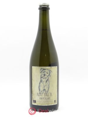 Vin de France Rot'Fall'R Anne et Jean-François Ganevat   - Lot de 1 Bouteille