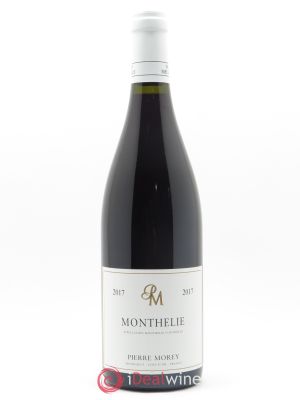 Monthélie Pierre Morey (Domaine)  2017 - Lot of 1 Bottle