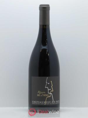 Châteauneuf-du-Pape Réserve des 2 frères Pierre Usseglio (Domaine)  2009 - Lot de 1 Bouteille
