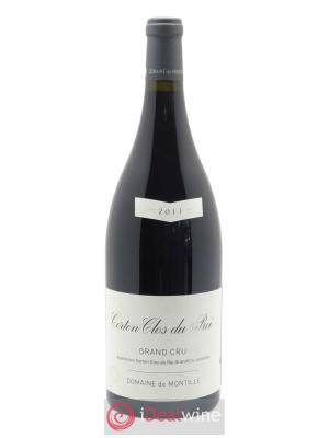 Corton Grand Cru Clos du Roi De Montille (Domaine)  2011 - Lot de 1 Magnum
