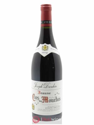 Beaune 1er Cru Clos des Mouches Joseph Drouhin  2019 - Lot de 1 Bouteille