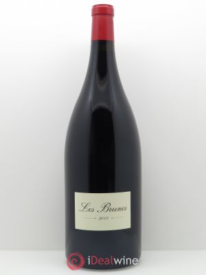 Vin de France Les Brunes Les Creisses (Domaine)  2015 - Lot of 1 Double-magnum