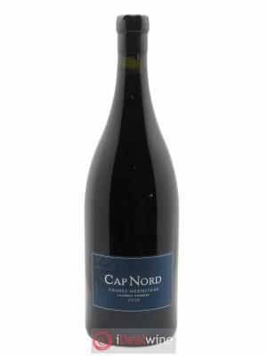 Crozes-Hermitage Cap Nord Combier  2018 - Lot de 1 Double-magnum