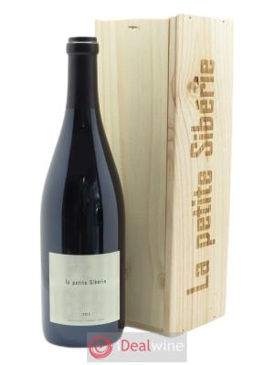Côtes du Roussillon Villages Clos des Fées La Petite Sibérie Hervé Bizeul  2015 - Lot de 1 Bouteille