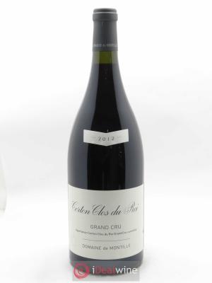 Corton Grand Cru Clos du Roi De Montille (Domaine)  2012 - Lot de 1 Magnum