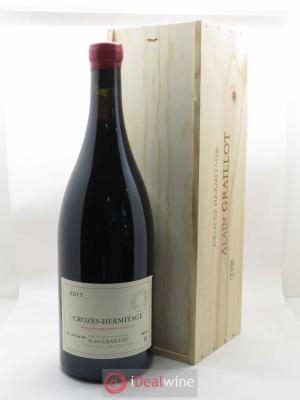 Crozes-Hermitage Domaine Graillot  2017 - Lot de 1 Double-magnum