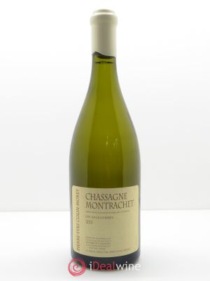 Chassagne-Montrachet Les Ancégnières Pierre-Yves Colin Morey  2015 - Lot of 1 Bottle