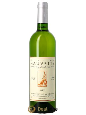 IGP Alpilles Jaspe Hauvette (Domaine)  2021 - Lot of 1 Bottle