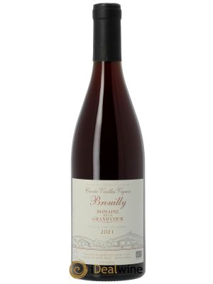 Brouilly -  Vieilles Vignes