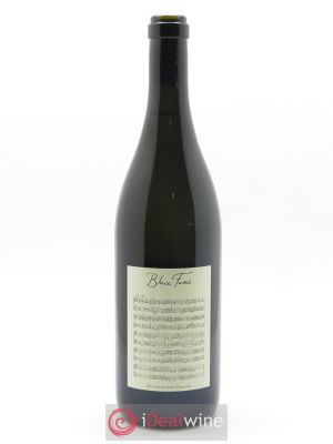 Vin de France Fumé Dagueneau (Domaine Didier - Louis-Benjamin)  2017 - Lot of 1 Bottle
