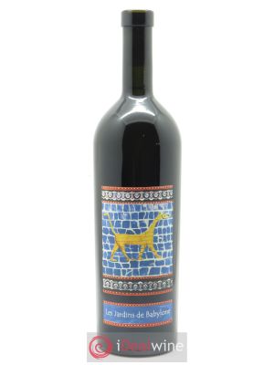 Vin de France (anciennement Jurançon) Jardins de Babylone Didier Dagueneau (Domaine)  2016 - Lot of 1 Bottle