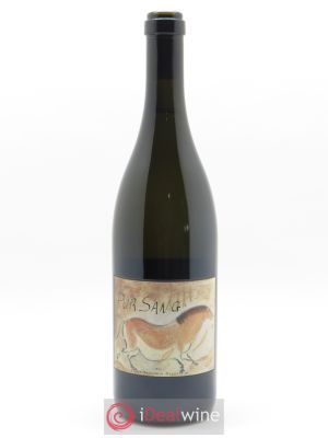 Vin de France (anciennement Pouilly-Fumé) Pur Sang Dagueneau  2018 - Lot of 1 Bottle