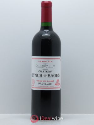 Château Lynch Bages 5ème Grand Cru Classé  2014 - Lot of 1 Bottle