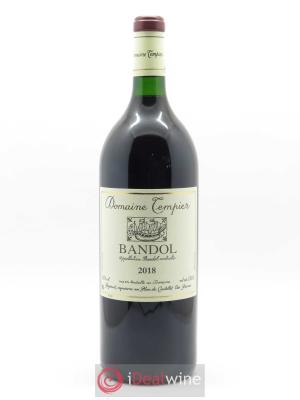Bandol Domaine Tempier Famille Peyraud  2018 - Lot de 1 Magnum
