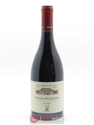 Vosne-Romanée Aux Réas A & Arlaud  2016 - Lot de 1 Bouteille