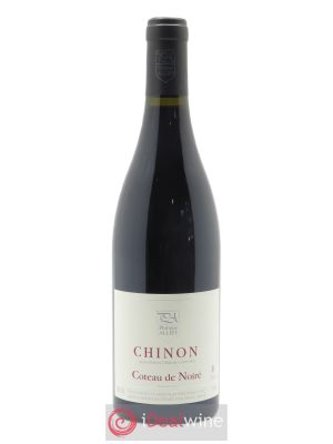 Chinon Coteau de Noiré Philippe Alliet  2018 - Lot of 1 Bottle