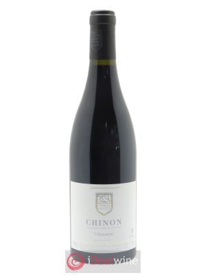 Chinon L'Huisserie Philippe Alliet  2018 - Lot of 1 Bottle