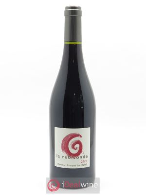 Côtes du Rhône Rubiconde Gramenon (Domaine)  2019 - Lot of 1 Bottle