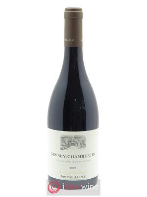 Gevrey-Chambertin Arlaud  2019 - Lot of 1 Bottle