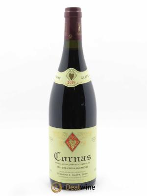Cornas Auguste Clape  2019 - Lot de 1 Bouteille