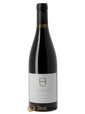 Chinon L'Huisserie Philippe Alliet  2020 - Lot of 1 Bottle