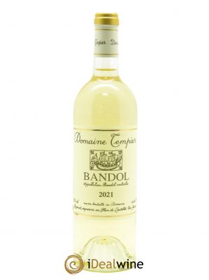 Bandol Domaine Tempier Famille Peyraud  2021 - Lot of 1 Bottle