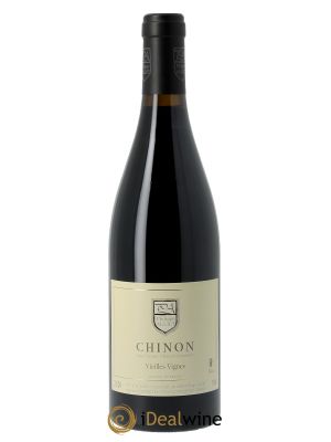 Chinon Vieilles Vignes Philippe Alliet  2020 - Lot of 1 Bottle