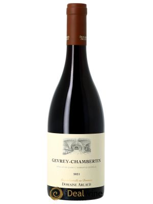 Gevrey-Chambertin Arlaud  2021 - Lot of 1 Bottle