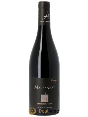 Marsannay Héritage Huguenot  2020 - Lot of 1 Bottle