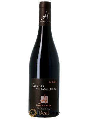 Gevrey-Chambertin Les Crais Huguenot  2020 - Lot of 1 Bottle