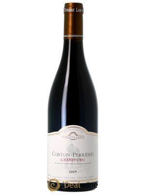 Corton Grand Cru Les Perrières Larue (Domaine)  2019 - Lot of 1 Bottle