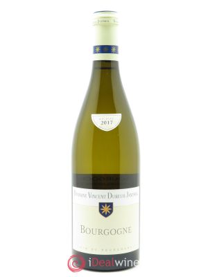 Bourgogne Vincent Dureuil-Janthial  2017 - Lot of 1 Bottle