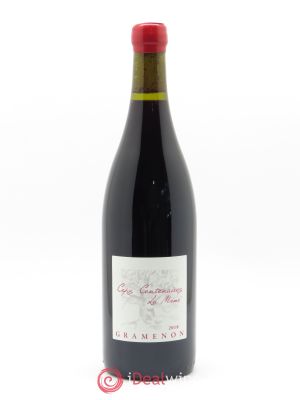 Côtes du Rhône La Mémé Ceps Centenaires Gramenon (Domaine)  2018 - Lot of 1 Bottle