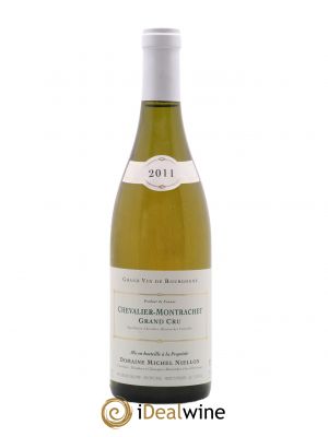 Chevalier-Montrachet Grand Cru Michel Niellon (Domaine)  2011 - Lot of 1 Bottle