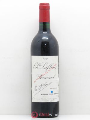 Château Lafleur  1994 - Lot of 1 Bottle