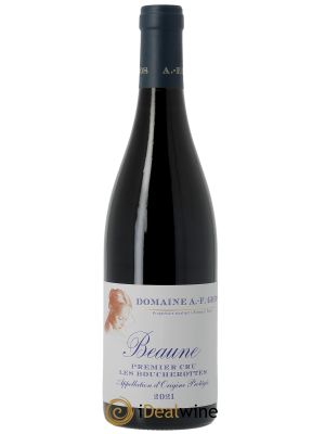 Beaune 1er Cru Les Boucherottes A.-F. Gros  2021 - Lot of 1 Bottle
