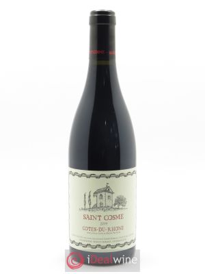 Côtes du Rhône Saint Cosme  2019 - Lot of 1 Bottle